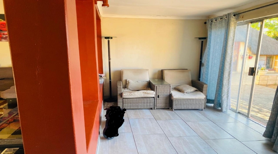 4 Bedroom Property for Sale in Sasolburg Ext 11 Free State